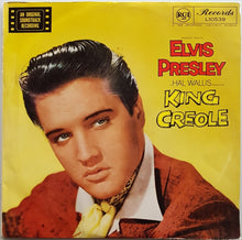 Load image into Gallery viewer, Elvis Presley - King Creole