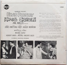 Load image into Gallery viewer, Elvis Presley - King Creole