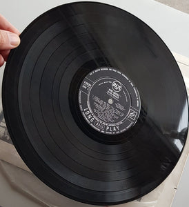 Elvis Presley - King Creole