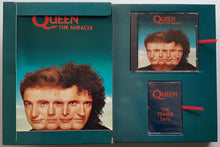 Load image into Gallery viewer, Queen - The Miracle