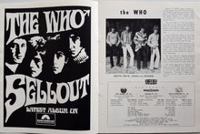 Load image into Gallery viewer, Who - 1968