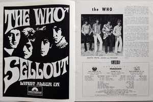 Who - 1968