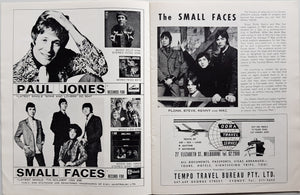 Small Faces - 1968