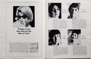 Small Faces - 1968