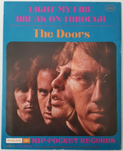 Load image into Gallery viewer, Doors - Light My Fire