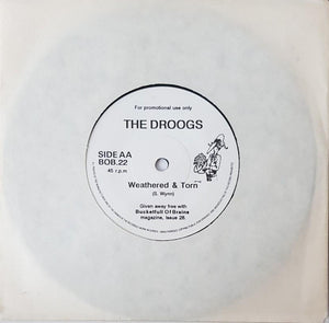 Droogs - Weathered & Torn