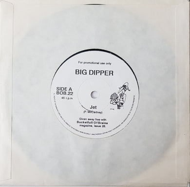 Droogs - Weathered & Torn