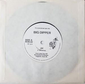 Droogs - Weathered & Torn