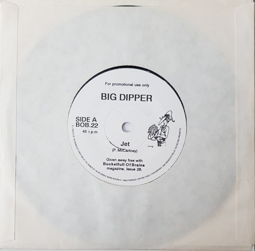 Droogs - Weathered & Torn