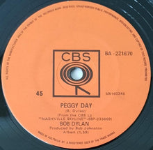 Load image into Gallery viewer, Bob Dylan - Lay Lady Lay
