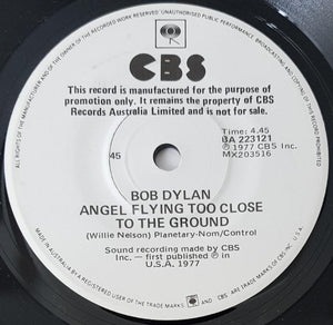 Bob Dylan - Sweetheart Like You