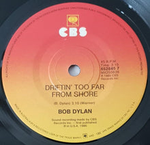 Load image into Gallery viewer, Bob Dylan - Silvio