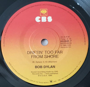 Bob Dylan - Silvio
