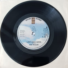 Load image into Gallery viewer, Eagles (Joe Walsh) - Life&#39;s Been Good