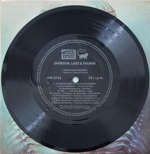 Load image into Gallery viewer, E.L.P - Excerpts From Brain Salad Surgery