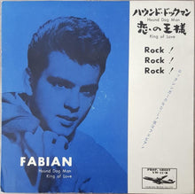 Load image into Gallery viewer, Fabian - Hound Dog Man / King Of Love