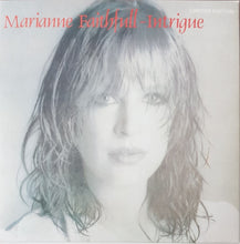 Load image into Gallery viewer, Marianne Faithfull - Intrigue