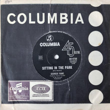 Load image into Gallery viewer, Georgie Fame - Sitting In The Park
