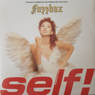 Fuzzbox - Self!