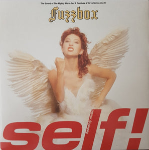 Fuzzbox - Self!