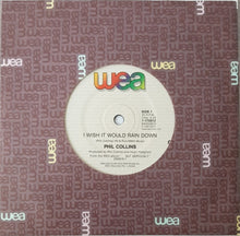 Load image into Gallery viewer, Genesis (Phil Collins) - I Wish It Would Rain Down