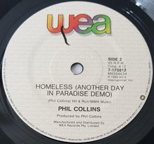 Load image into Gallery viewer, Genesis (Phil Collins) - I Wish It Would Rain Down