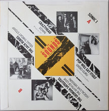 Load image into Gallery viewer, Georgia Satellites - Sonic Sounds 1