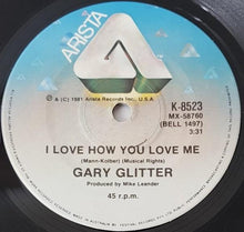 Load image into Gallery viewer, Gary Glitter - And Then She Kissed Me