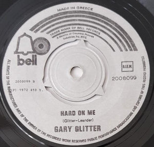 Gary Glitter - I Didn't Know I Loved You (Till I Saw You Rock And Roll)