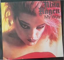 Load image into Gallery viewer, Nina Hagen - My Way