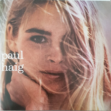 Paul Haig - Running Away