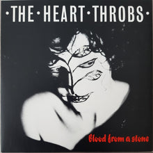 Load image into Gallery viewer, Heart Throbs - Blood From A Stone