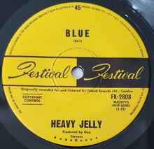 Load image into Gallery viewer, Heavy Jelly - I Keep Singing That Same Old Song