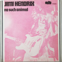 Load image into Gallery viewer, Jimi Hendrix - No Such Animal