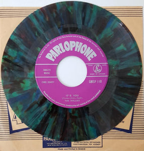 Hollies - Stop Stop Stop