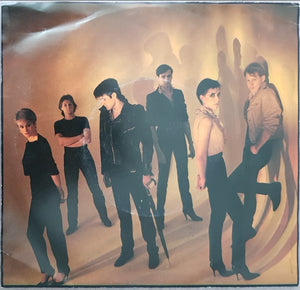 Human League - Mirror Man