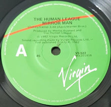 Load image into Gallery viewer, Human League - Mirror Man