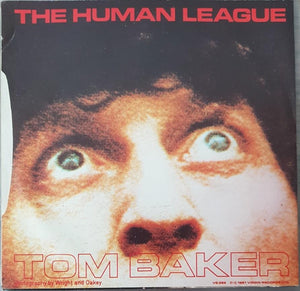 Human League - Boys And Girls