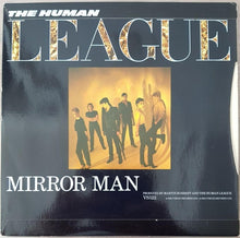 Load image into Gallery viewer, Human League - Mirror Man