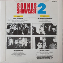 Load image into Gallery viewer, Icicle Works - Sounds Showcase 2