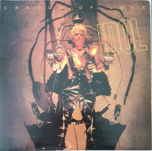 Load image into Gallery viewer, Billy Idol - Cradle Of Love