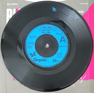 Billy Idol - Mony Mony
