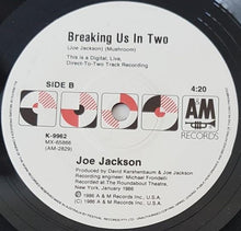 Load image into Gallery viewer, Jackson, Joe - Right &amp; Wrong (Edited Version)