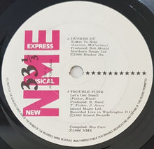 Load image into Gallery viewer, Husker Du - NME Big Four