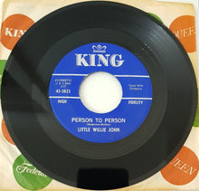 Load image into Gallery viewer, Little Willie John - I&#39;m Shakin&#39;