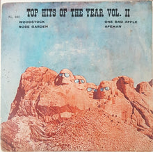 Load image into Gallery viewer, Kinks - Top Hits Of the Year Vol.II