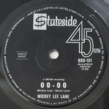 Load image into Gallery viewer, Lane, Mickey Lee - Shaggy Dog