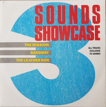 Load image into Gallery viewer, Leather Nun - Sounds Showcase 3