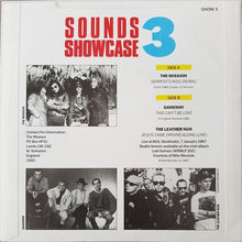 Load image into Gallery viewer, Leather Nun - Sounds Showcase 3