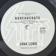 Load image into Gallery viewer, Jona Lewie - You&#39;ll Always Find Me In The Kitchen At Parties